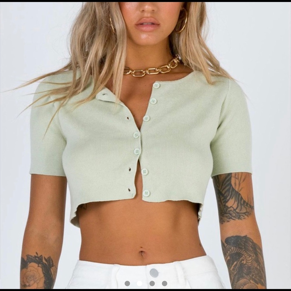 Princess Polly top